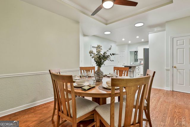 115 Cottage Grove, Peachtree City, GA 30269