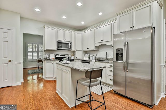 115 Cottage Grove, Peachtree City, GA 30269