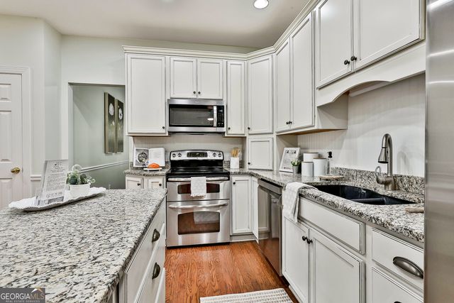 115 Cottage Grove, Peachtree City, GA 30269