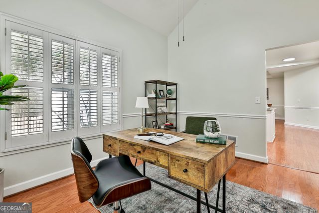 115 Cottage Grove, Peachtree City, GA 30269