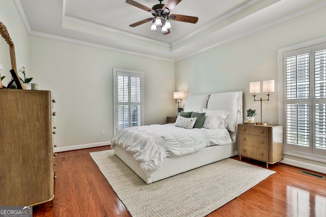 115 Cottage Grove, Peachtree City, GA 30269