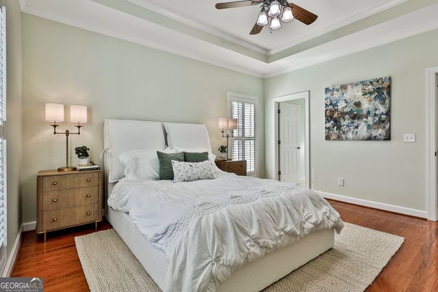 115 Cottage Grove, Peachtree City, GA 30269