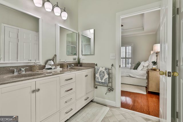 115 Cottage Grove, Peachtree City, GA 30269