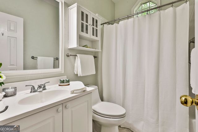 115 Cottage Grove, Peachtree City, GA 30269