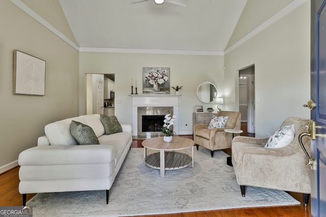 115 Cottage Grove, Peachtree City, GA 30269