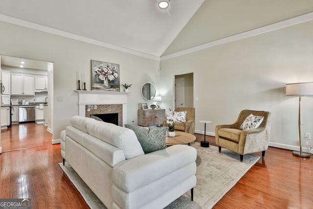 115 Cottage Grove, Peachtree City, GA 30269