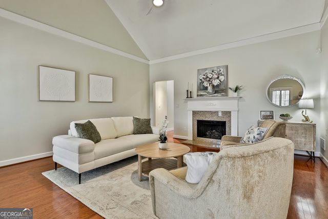 115 Cottage Grove, Peachtree City, GA 30269