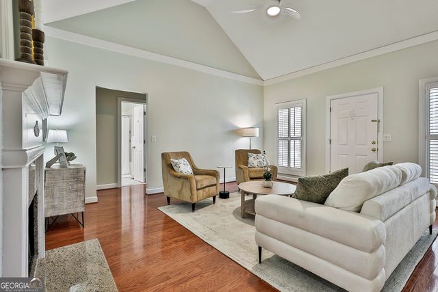 115 Cottage Grove, Peachtree City, GA 30269