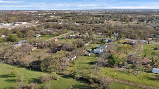 202 Johns Drive, Chico, TX 76431