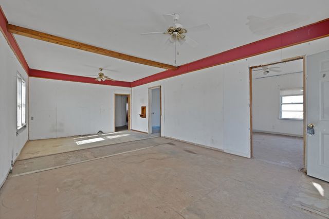 202 Johns Drive, Chico, TX 76431