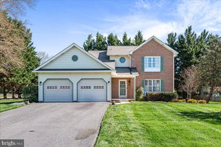 211 DEER RUN DR, Walkersville, MD 21793