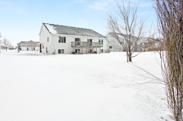 3611 15th Street S, Moorhead, MN 56560