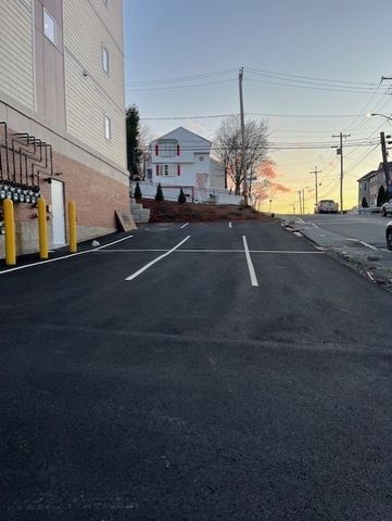 10 Franklin 107, Revere, MA 02151