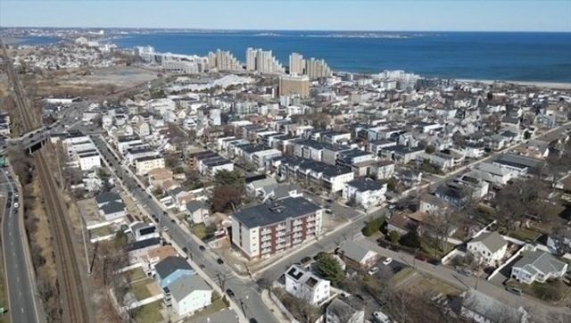 10 Franklin 107, Revere, MA 02151