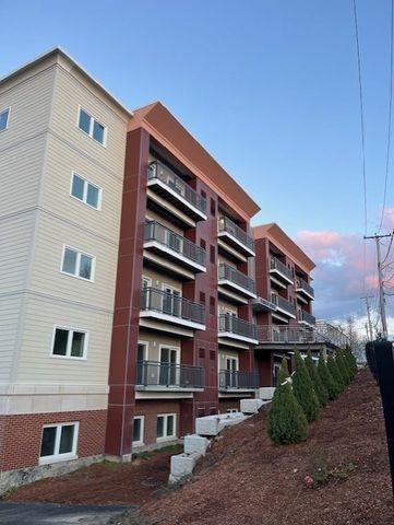 10 Franklin 107, Revere, MA 02151