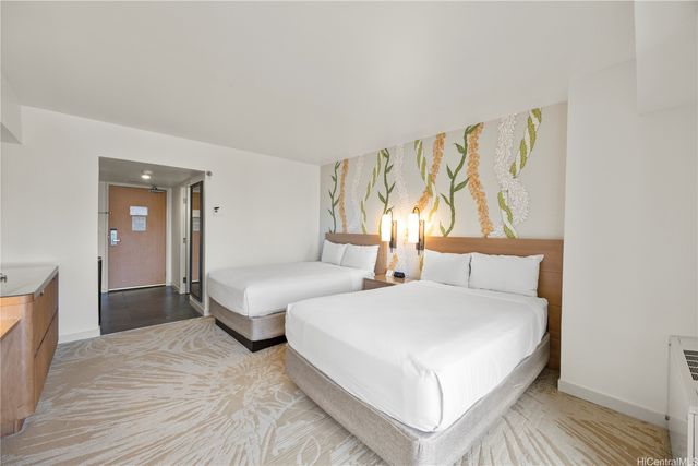 410 Atkinson Drive 2617, Honolulu, HI 96814