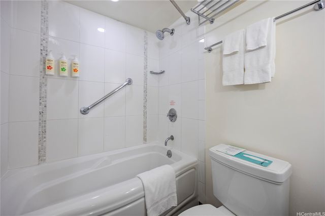 410 Atkinson Drive 2617, Honolulu, HI 96814