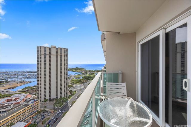 410 Atkinson Drive 2617, Honolulu, HI 96814