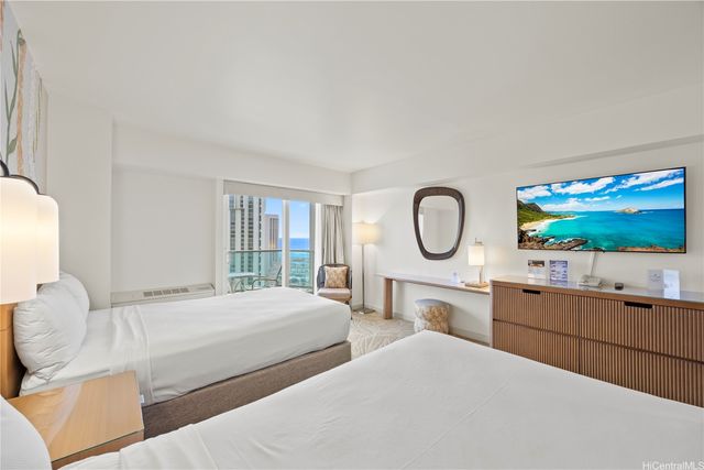 410 Atkinson Drive 2617, Honolulu, HI 96814