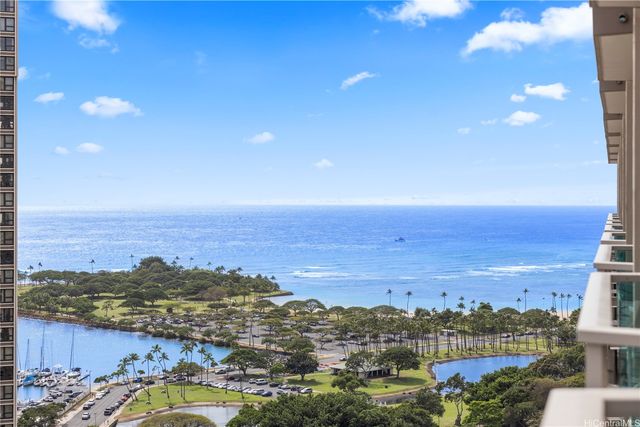 410 Atkinson Drive 2617, Honolulu, HI 96814