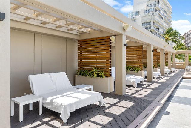 410 Atkinson Drive 2617, Honolulu, HI 96814