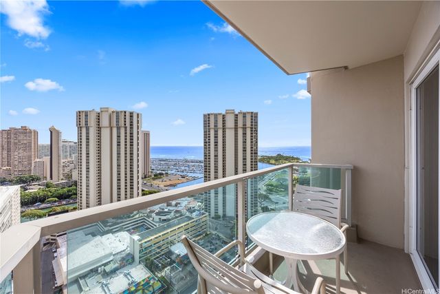 410 Atkinson Drive 2617, Honolulu, HI 96814