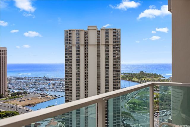 410 Atkinson Drive 2617, Honolulu, HI 96814
