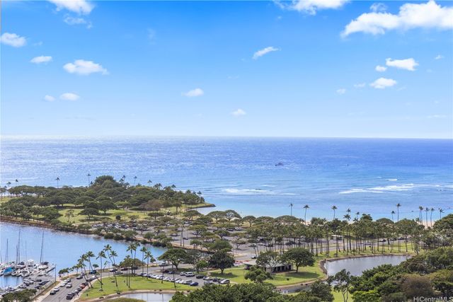 410 Atkinson Drive 2617, Honolulu, HI 96814