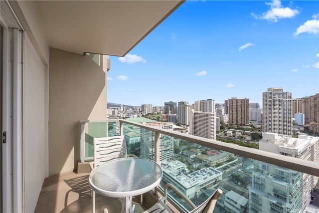 410 Atkinson Drive 2617, Honolulu, HI 96814