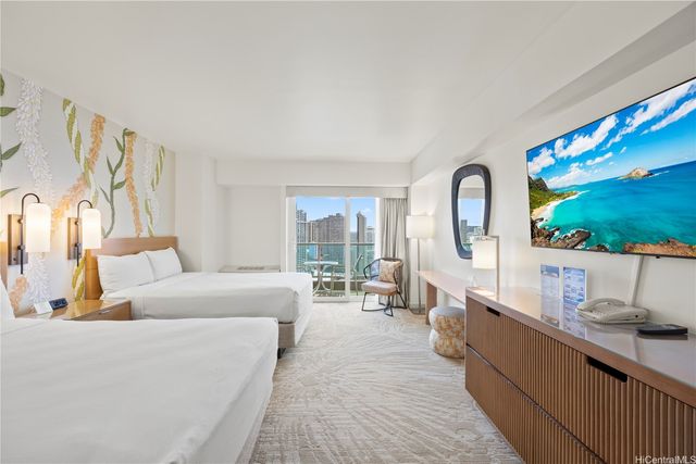 410 Atkinson Drive 2617, Honolulu, HI 96814