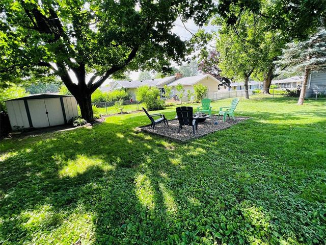2706 Sherman Street, Eau Claire, WI 54701