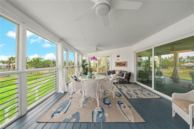 6093 Henderson RD, Sanibel, FL 33957