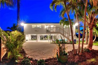 6093 Henderson RD, Sanibel, FL 33957