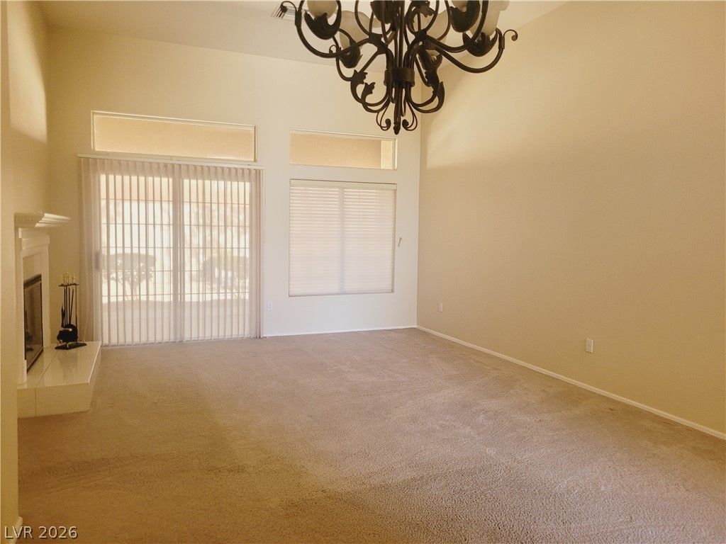 3013 Big Green Lane, Las Vegas, NV 89134 — photo 4