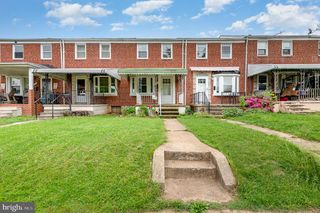 153 BENNETT RD, Essex, MD 21221