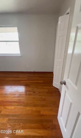 3034 E Baldwin Road, Panama City, FL 32405