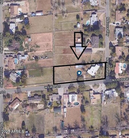 802 N ALZORA Way, Tolleson, AZ 85353