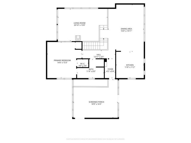 1980 Valley View Drive NE, North Liberty, IA 52317