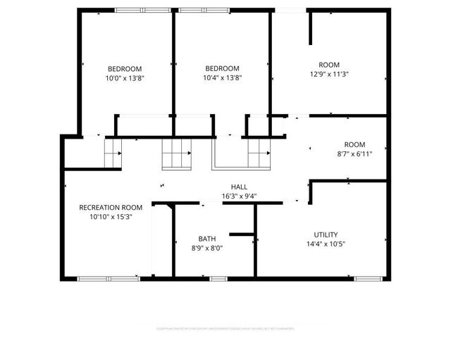 1980 Valley View Drive NE, North Liberty, IA 52317