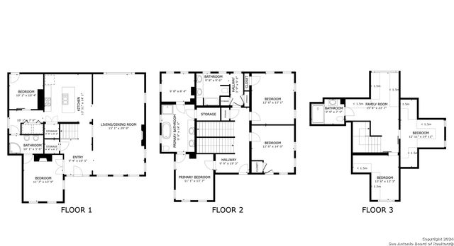 223 E Craig Pl, San Antonio, TX 78212