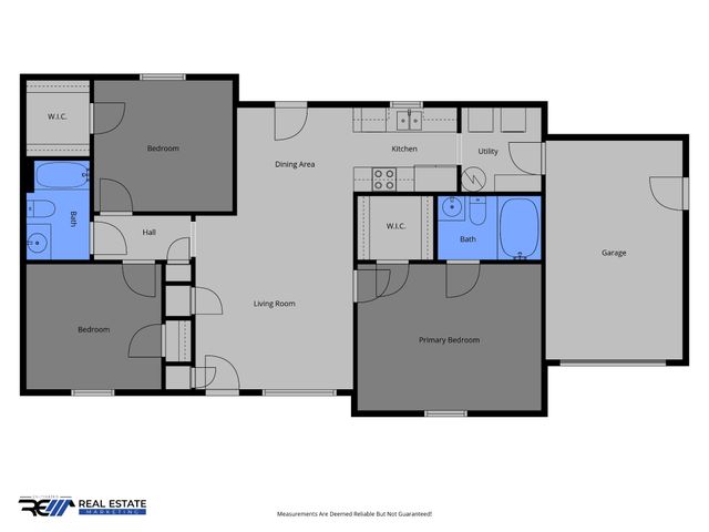 121 Oak Tree Dr, Oak Grove, KY 42262