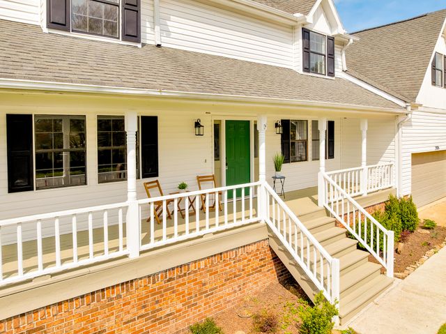 2105 Port Royal Drive, Soddy Daisy, TN 37379