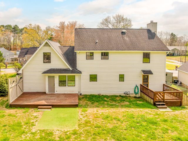 2105 Port Royal Drive, Soddy Daisy, TN 37379