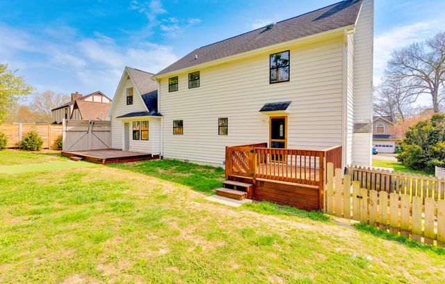 2105 Port Royal Drive, Soddy Daisy, TN 37379