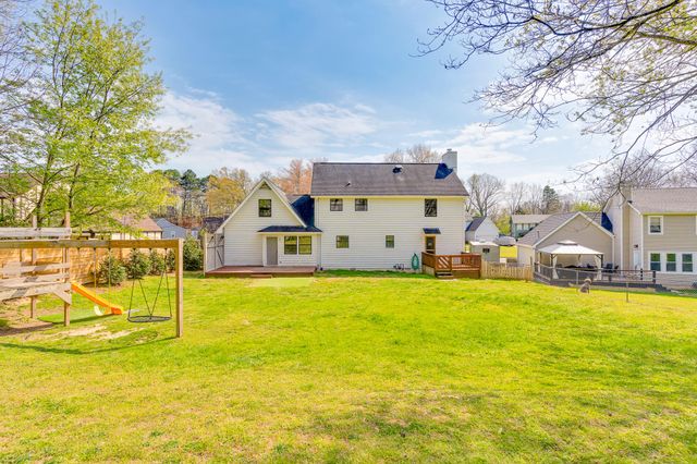2105 Port Royal Drive, Soddy Daisy, TN 37379