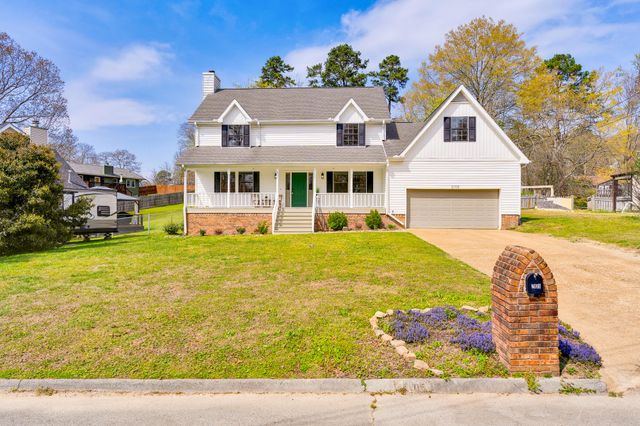 2105 Port Royal Drive, Soddy Daisy, TN 37379
