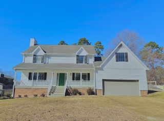 2105 Port Royal Drive, Soddy Daisy, TN 37379