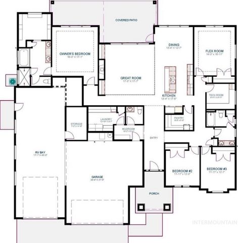 5773 W Trigo Dr, Eagle, ID 83616