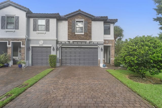 5295 Santa Maria Avenue, Boynton Beach, FL 33436