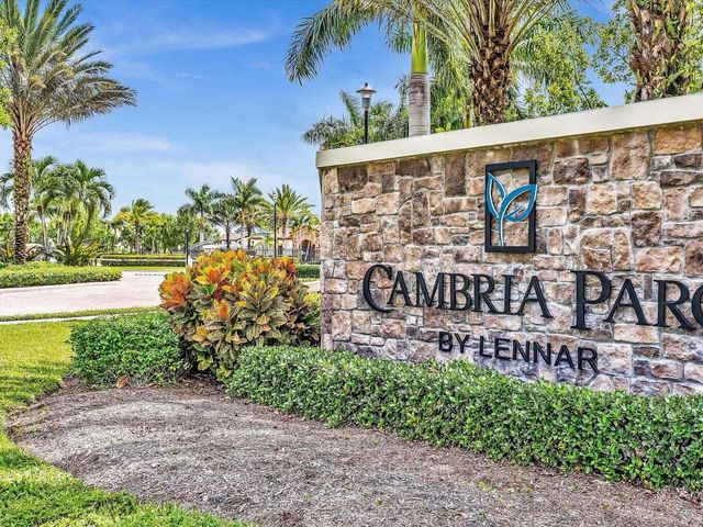 5295 Santa Maria Avenue, Boynton Beach, FL 33436